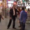 Video: Shia LaBeouf Tries To Fight Man Outside Midtown Strip Club
